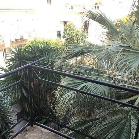 Lovely Apartment In Mention French Riviera マントン エクステリア 写真