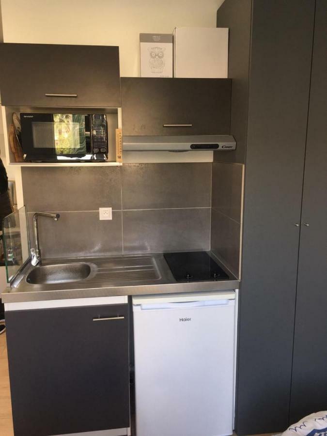 Lovely Apartment In Mention French Riviera マントン エクステリア 写真