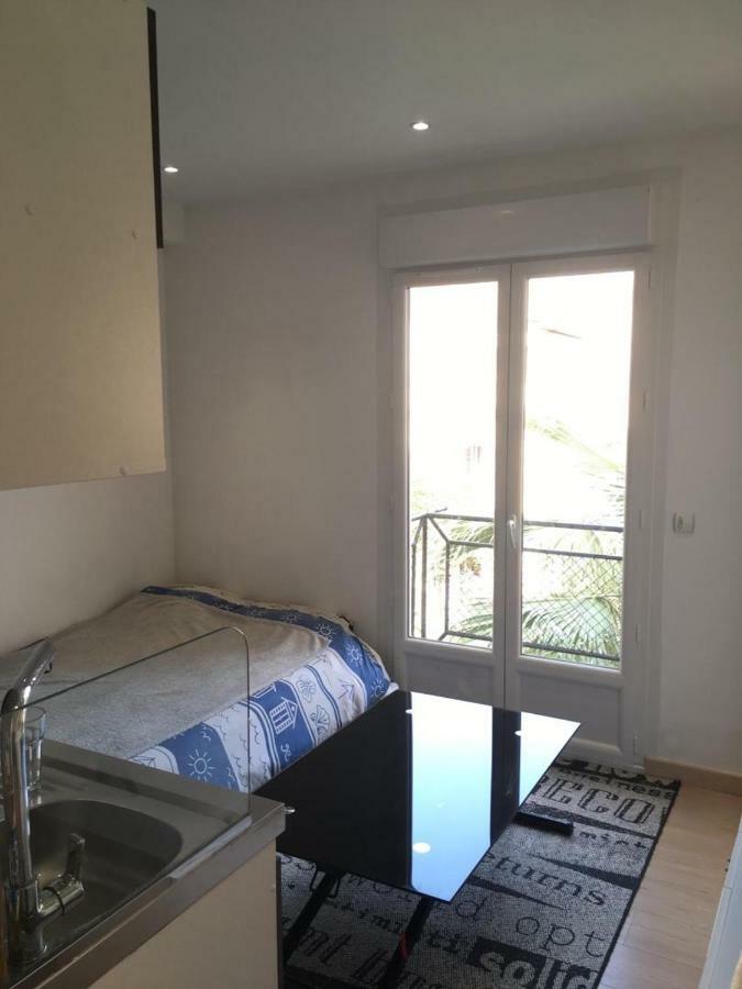 Lovely Apartment In Mention French Riviera マントン エクステリア 写真